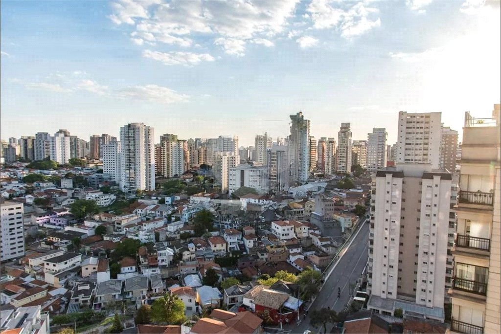 Apartamento à venda com 2 quartos, sendo 1 suíte, em Vila Mariana, São Paulo, SP