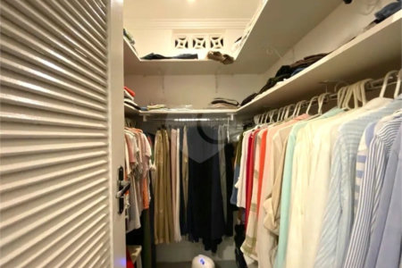 Apartamento à venda com 3 quartos, sendo 1 suíte, em Jardim Botânico, Rio de Janeiro, RJ