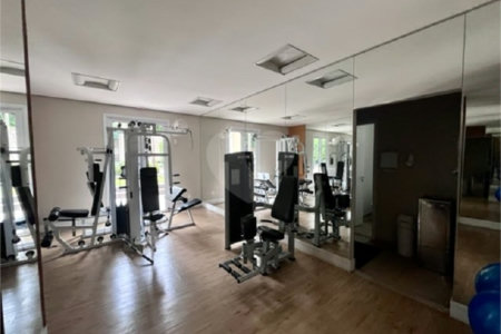 Apartamento à venda com 2 quartos, sendo 1 suíte, em Perdizes, São Paulo, SP