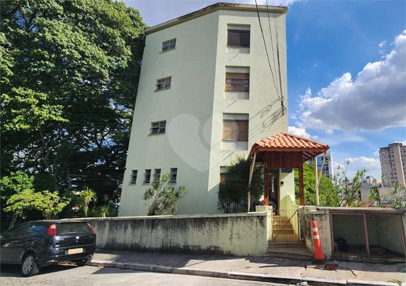 Apartamento à venda com 1 quarto em Jardim São Paulo(zona Norte), São Paulo, SP