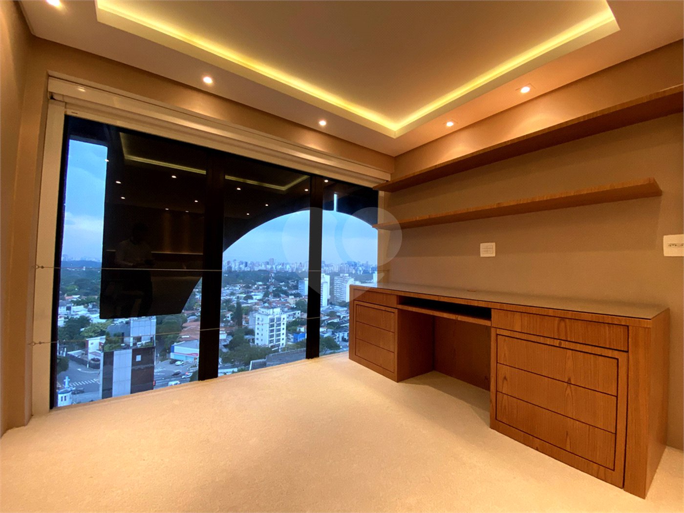 Duplex para alugar com 1 suíte em Pinheiros, São Paulo, SP