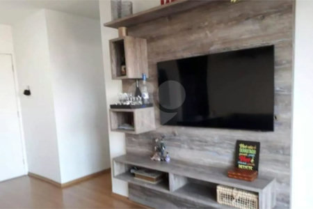 Apartamento à venda com 2 quartos, sendo 1 suíte, em Vila Albano, São Paulo, SP