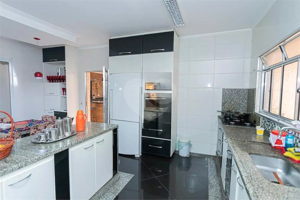 Sobrado à venda com 4 quartos, sendo 3 suítes, em Casa Verde, São Paulo, SP