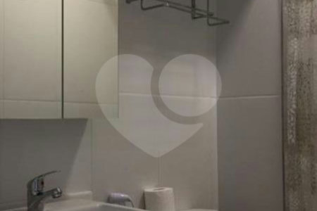 Apartamento à venda com 2 quartos em Jaguaré, São Paulo, SP