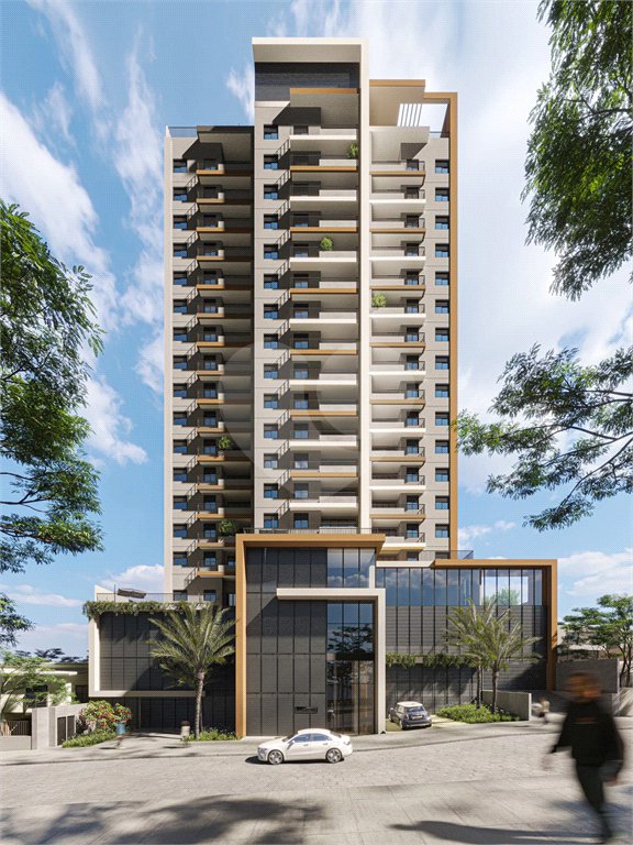 Apartamento à venda com 2 quartos, sendo 1 suíte,  em Vila Yara, Osasco, SP