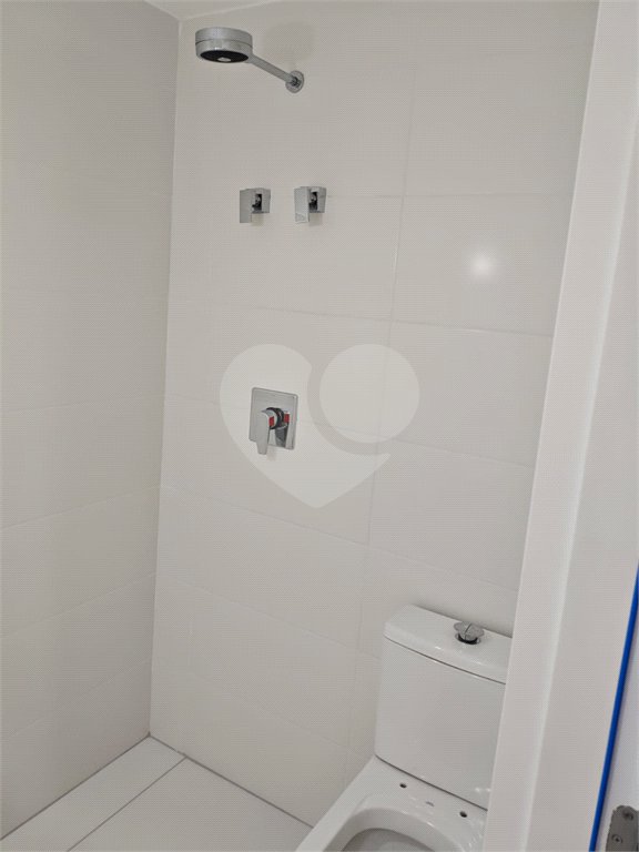 Apartamento à venda com 1 quarto em Pinheiros, São Paulo, SP
