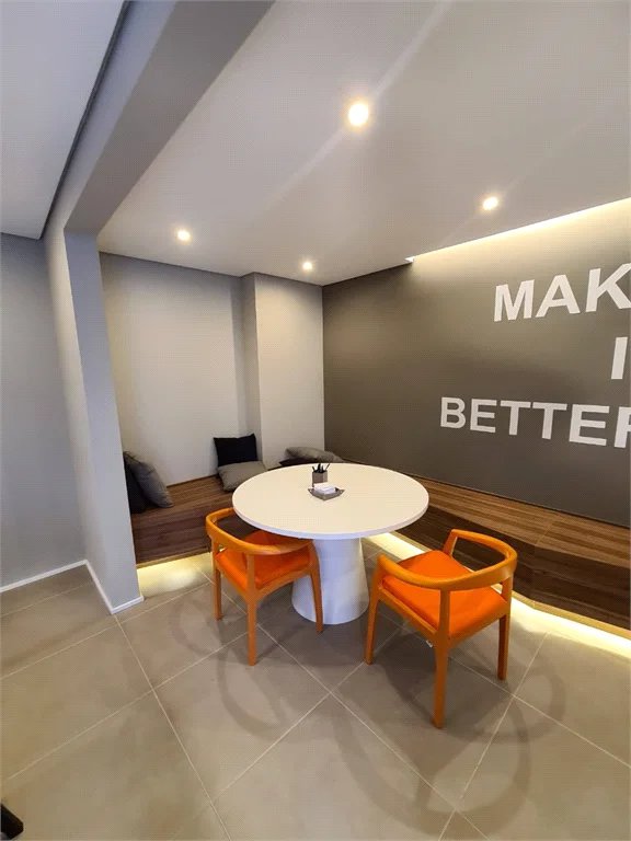 Apartamento à venda com 1 quarto em Água Branca, São Paulo, SP
