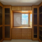 Apartamento à venda com 2 quartos, sendo 1 suíte, em Jardim Marajoara, São Paulo, SP