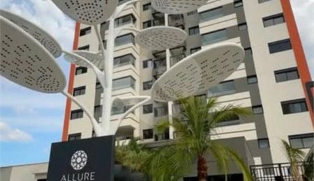 Apartamento à venda com 3 suítes em Vila Ema, São José dos Campos, SP