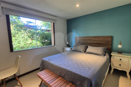 Casa à venda com 4 suítes em Manguinhos, Armação dos Búzios, RJ