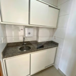 Apartamento à venda com 3 quartos, sendo 1 suíte, em Alvorada, Cuiabá, MT
