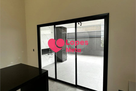 Casa à venda com 3 quartos, sendo 2 suítes, no condomínio Reserva Rudá, São José dos Campos - SP