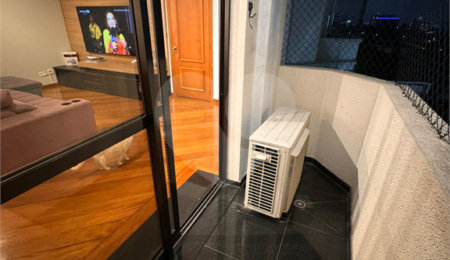 Apartamento à venda com 3 suítes em Vila Guilherme, São Paulo, SP