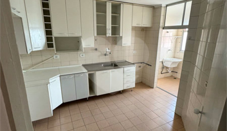 Apartamento à venda com 2 quartos em Jabaquara, São Paulo, SP