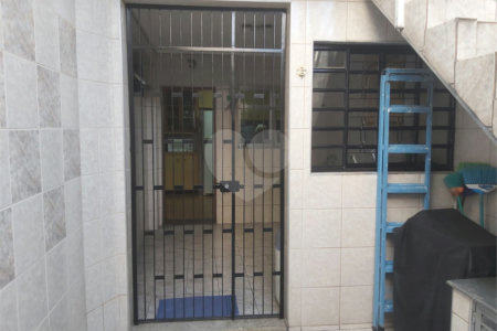 Casa de Vila à venda com 4 quartos, sendo 1 suíte, em Vila Medeiros, São Paulo, SP