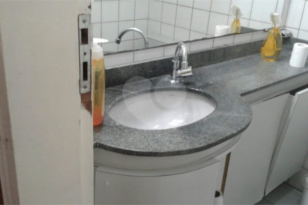 Apartamento à venda com 2 quartos em Chácara Inglesa, São Paulo, SP