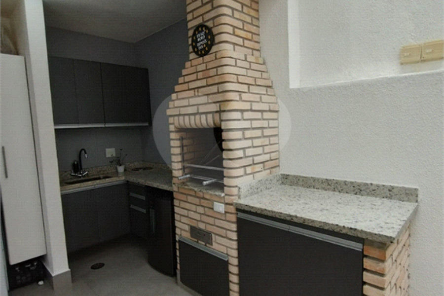 Sobrado à venda com 3 quartos, sendo 1 suíte, em Horto, São Paulo, SP