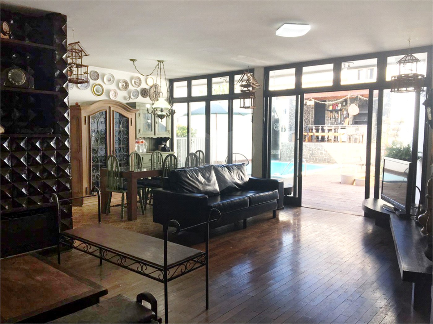 Casa Térrea à venda ou para alugar com 3 quartos, sendo 1 suíte, em Lapa, São Paulo, SP