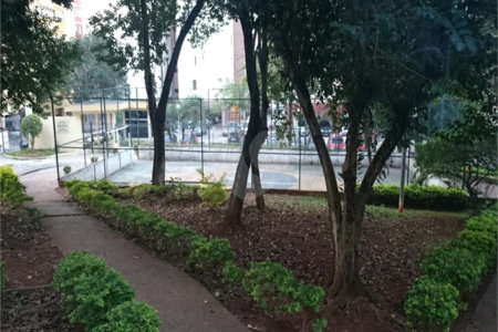 Apartamento à venda com 2 quartos em Vila Mariana, São Paulo, SP