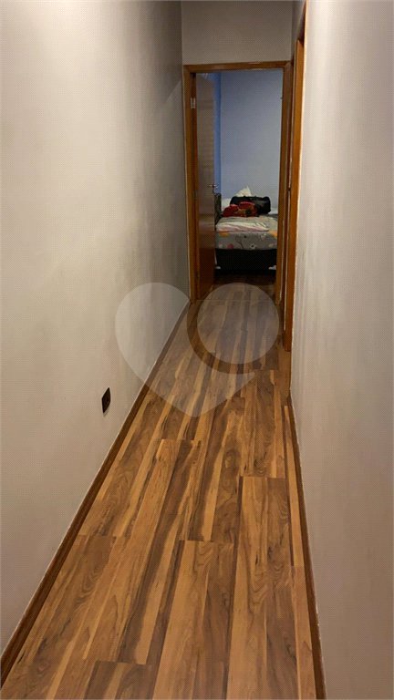 Sobrado à venda com 3 quartos, sendo 1 suíte,  em Parque Continental II, Guarulhos, SP