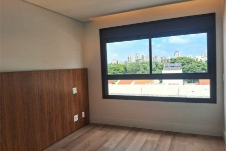 Apartamento à venda com 2 suítes em Bela Aliança, São Paulo, SP