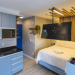 Apartamento à venda com 1 quarto em Jardim Paulista, São Paulo, SP