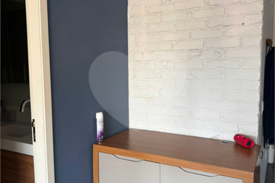 Apartamento para alugar com 1 quarto em Tatuapé, São Paulo, SP