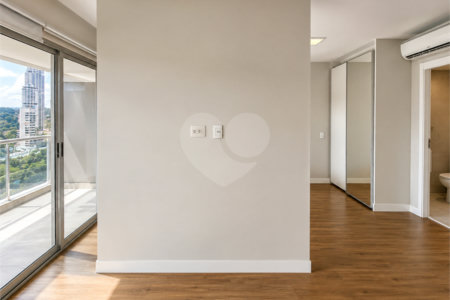 Apartamento à venda com 1 quarto em Chácara Santo Antônio (zona Sul), São Paulo, SP