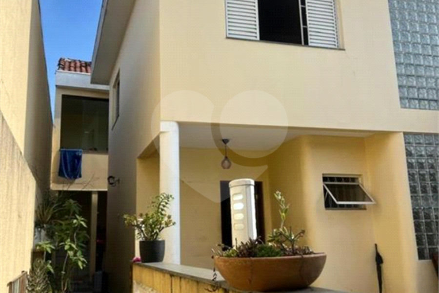 Sobrado à venda com 5 quartos, sendo 2 suítes, em Imirim, São Paulo, SP