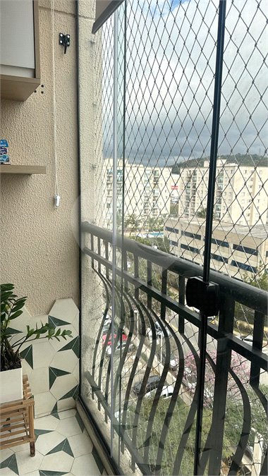 Apartamento para alugar com 2 quartos em Loteamento City Jaragua, São Paulo, SP