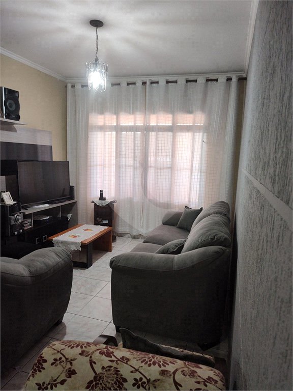 Casa Térrea à venda com 2 quartos em Jardim Lincoln, Suzano, SP