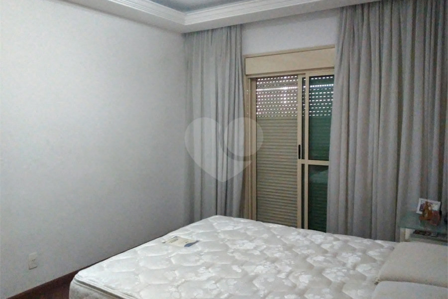 Apartamento à venda com 3 suítes em Santana, São Paulo, SP