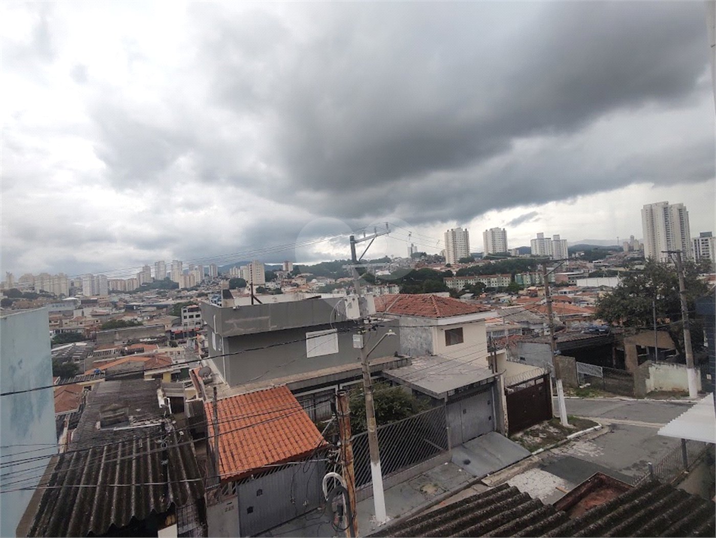 Sobrado à venda com 5 quartos em Imirim, São Paulo, SP