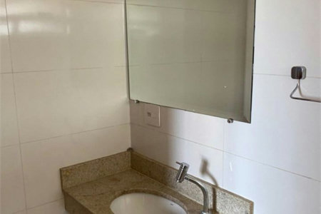 Apartamento Residencial à venda, Embaré, Santos - AP0861.