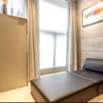Apartamento à venda com 1 quarto em Água Branca, São Paulo, SP