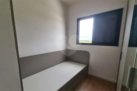 Apartamento à venda ou para alugar com 2 quartos em Vila Fernandes, São Paulo, SP