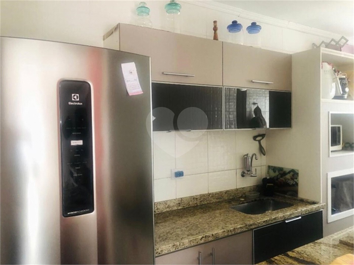Apartamento à venda com 2 quartos em Aclimação, São Paulo, SP