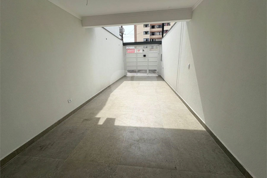 Sobrado à venda com 3 suítes em Lauzane Paulista, São Paulo, SP