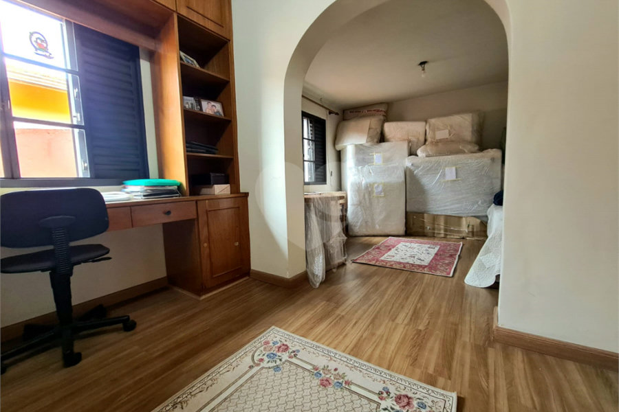 Sobrado à venda com 3 quartos em Limão, São Paulo, SP