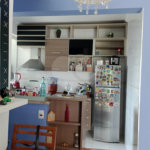 Apartamento à venda com 2 suítes em Loteamento Mogilar, Mogi das Cruzes, SP