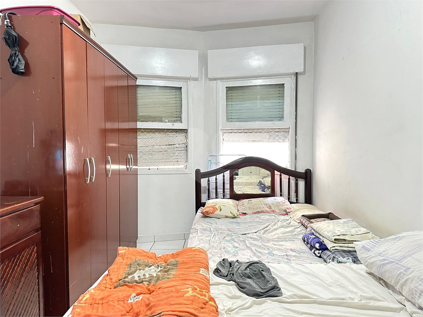 Apartamento à venda com 1 suíte em República, São Paulo, SP