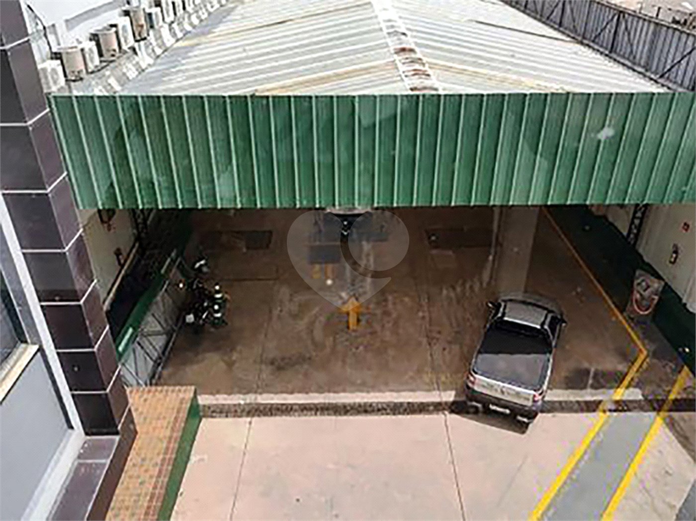 Prédio para alugar em Guaxinduva, Atibaia, SP