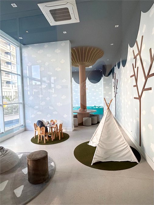 Apartamento à venda com 2 suítes em Barueri, Barueri, SP