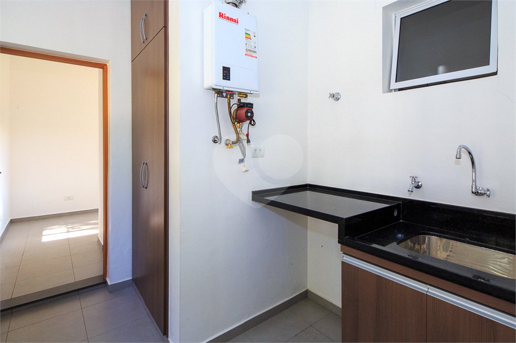Casa Térrea à venda com 3 quartos, sendo 1 suíte, em Alto da Boa Vista, São Paulo, SP