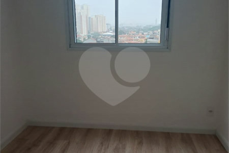 Apartamento à venda com 2 quartos em Saúde, São Paulo, SP