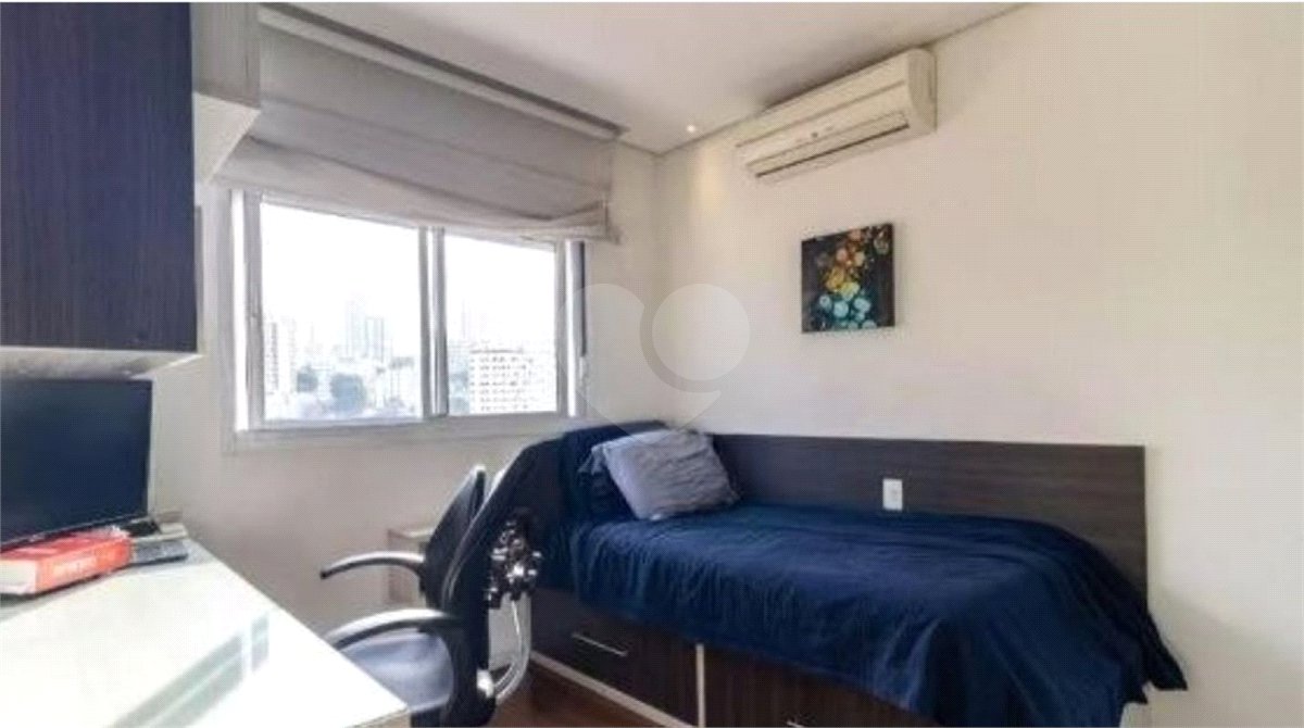 Apartamento à venda com 3 suítes em Paraíso, São Paulo, SP