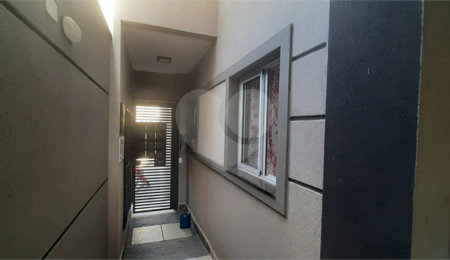 Apartamento à venda com 1 quarto em Tucuruvi, São Paulo, SP