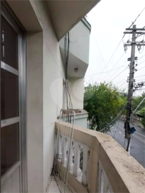 Apartamento à venda com 1 quarto em Santana, São Paulo, SP
