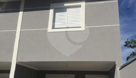 Sobrado à venda com 3 quartos, sendo 1 suíte, em Jaçanã, São Paulo, SP