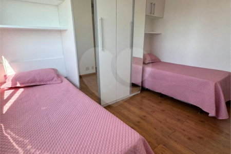 Apartamento para alugar com 4 quartos, sendo 3 suítes,  em Vila Gomes Cardim, São Paulo, SP